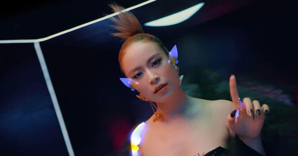 MV Đánh đố ảnh 8 MV Danh do anh 8