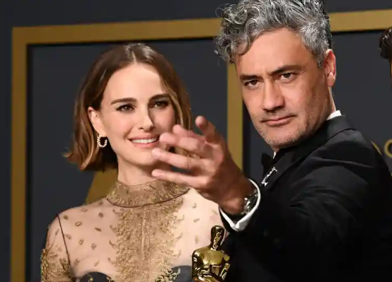 Nha lam phim 'lot xac' Than Sam Thor hinh anh