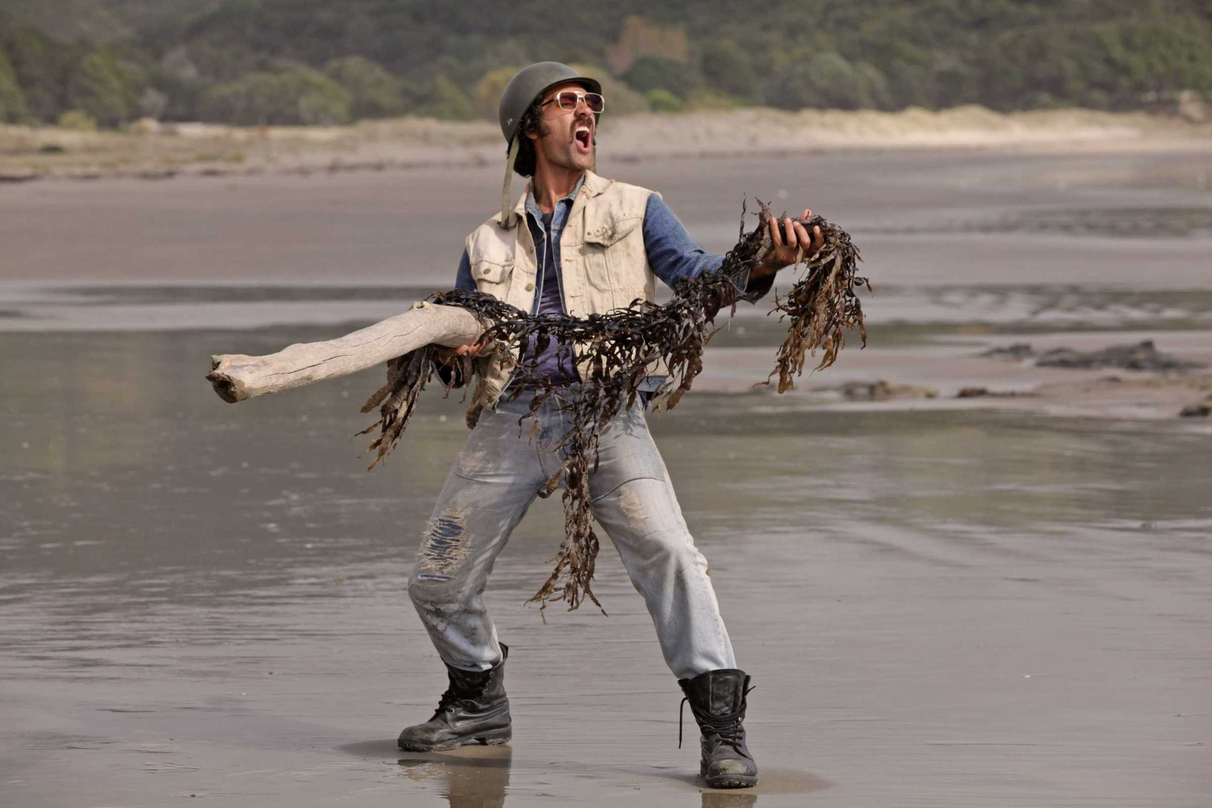 Taika Waititi ảnh 3 Taika Waititi anh 3