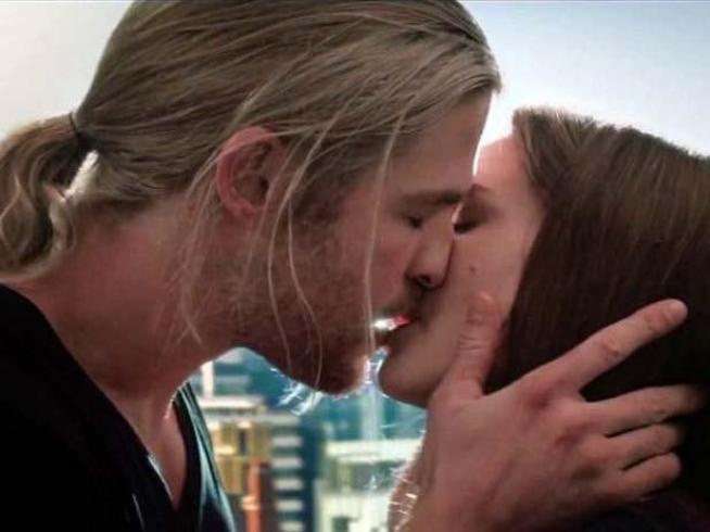 Tinh yeu set danh cua Than Sam hinh anh