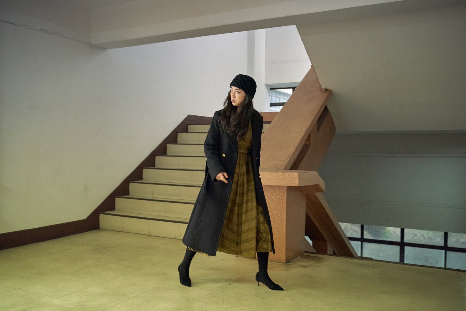 review Quyet tam chia tay anh 2