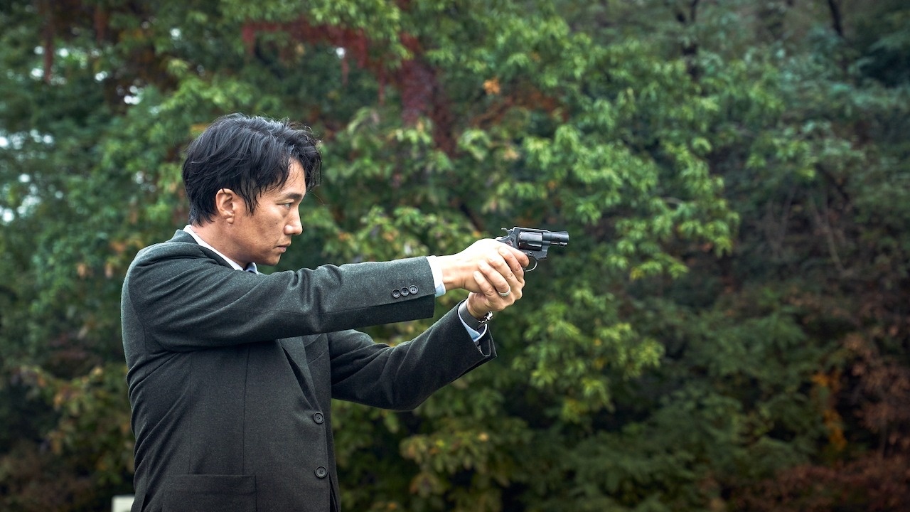 review Quyet tam chia tay anh 5