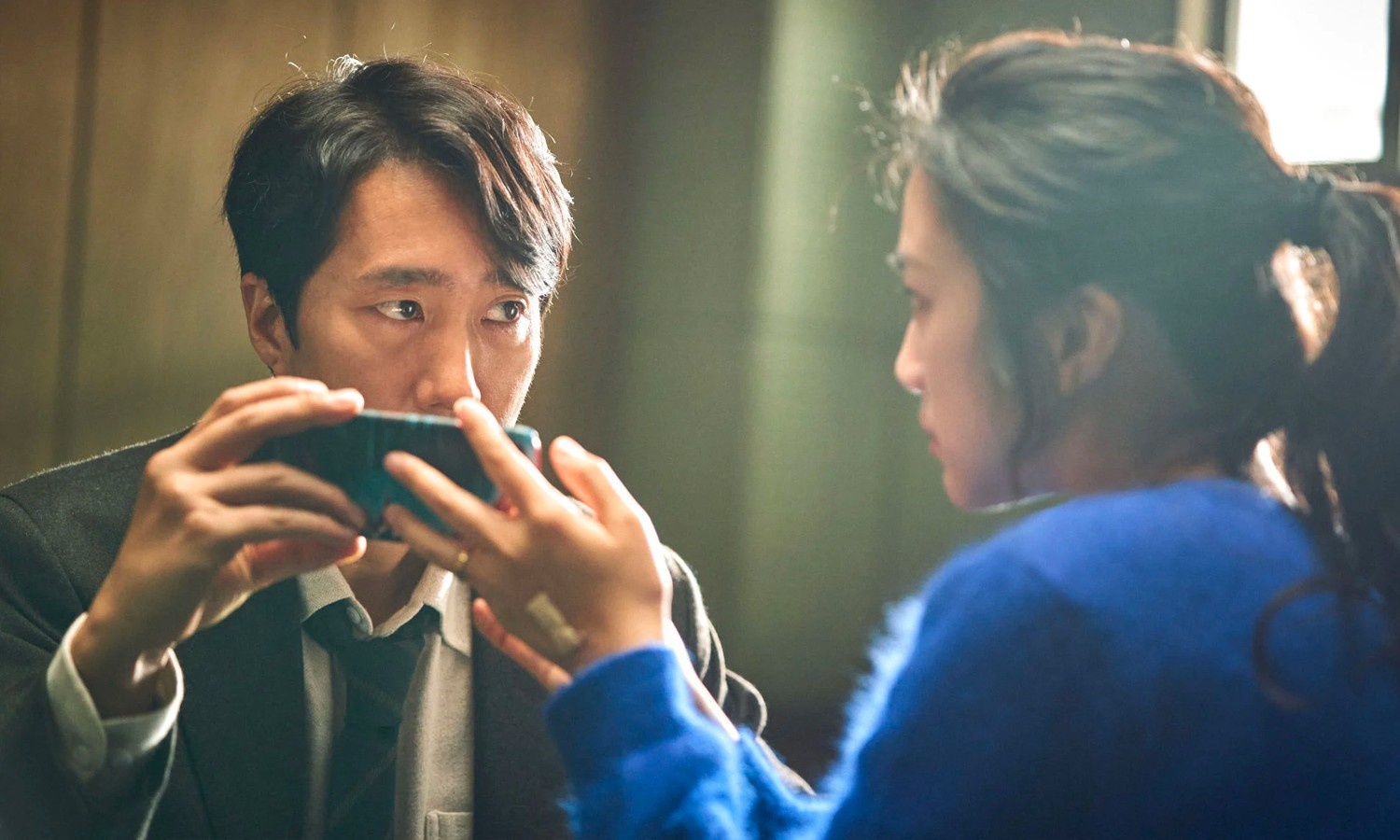 review Quyet tam chia tay anh 3