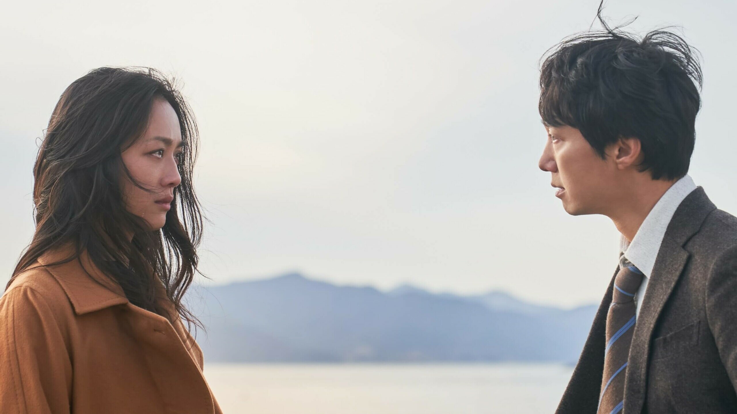 review Quyet tam chia tay anh 1