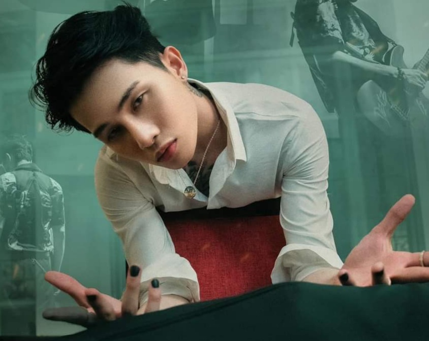 MV tro lai cua Jack nhu noi lau thap cam hinh anh