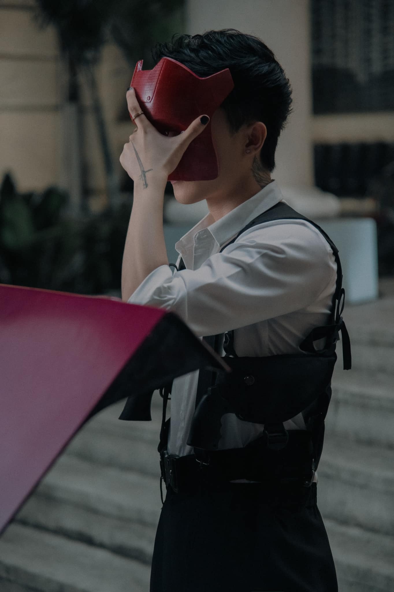 review Ngoi sao co don anh 2