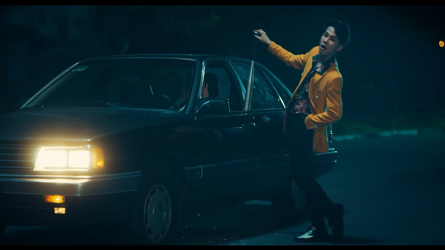 review Ngoi sao co don anh 6