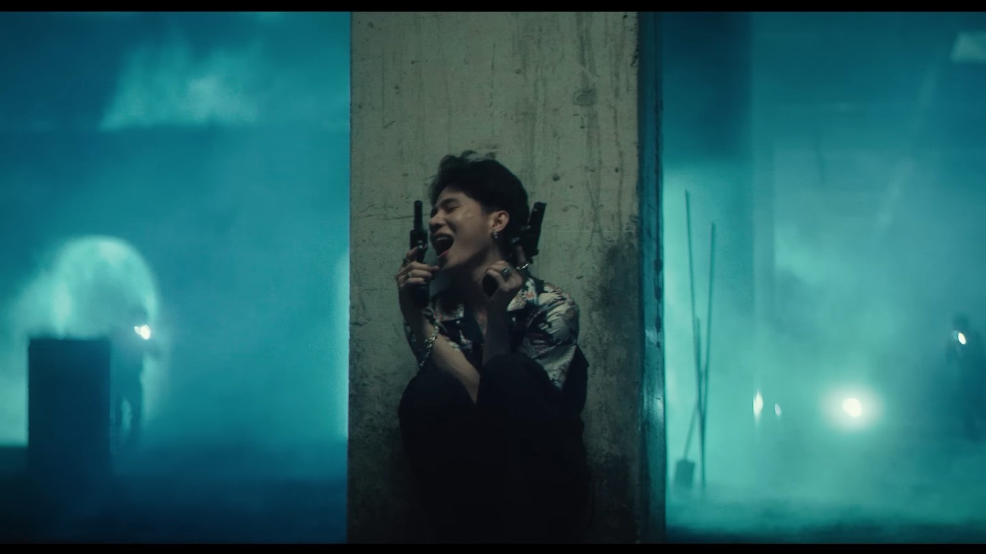 review Ngoi sao co don anh 9