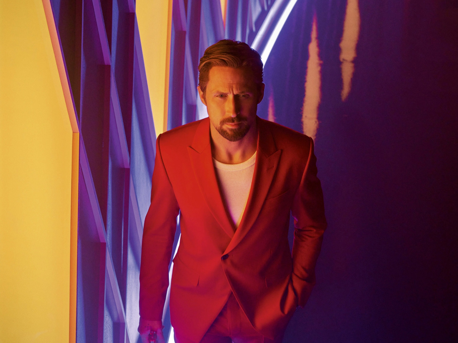 review The Gray Man anh 2