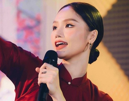 Ca si Viet bo 10 ty dong lam MV lieu co dang? hinh anh