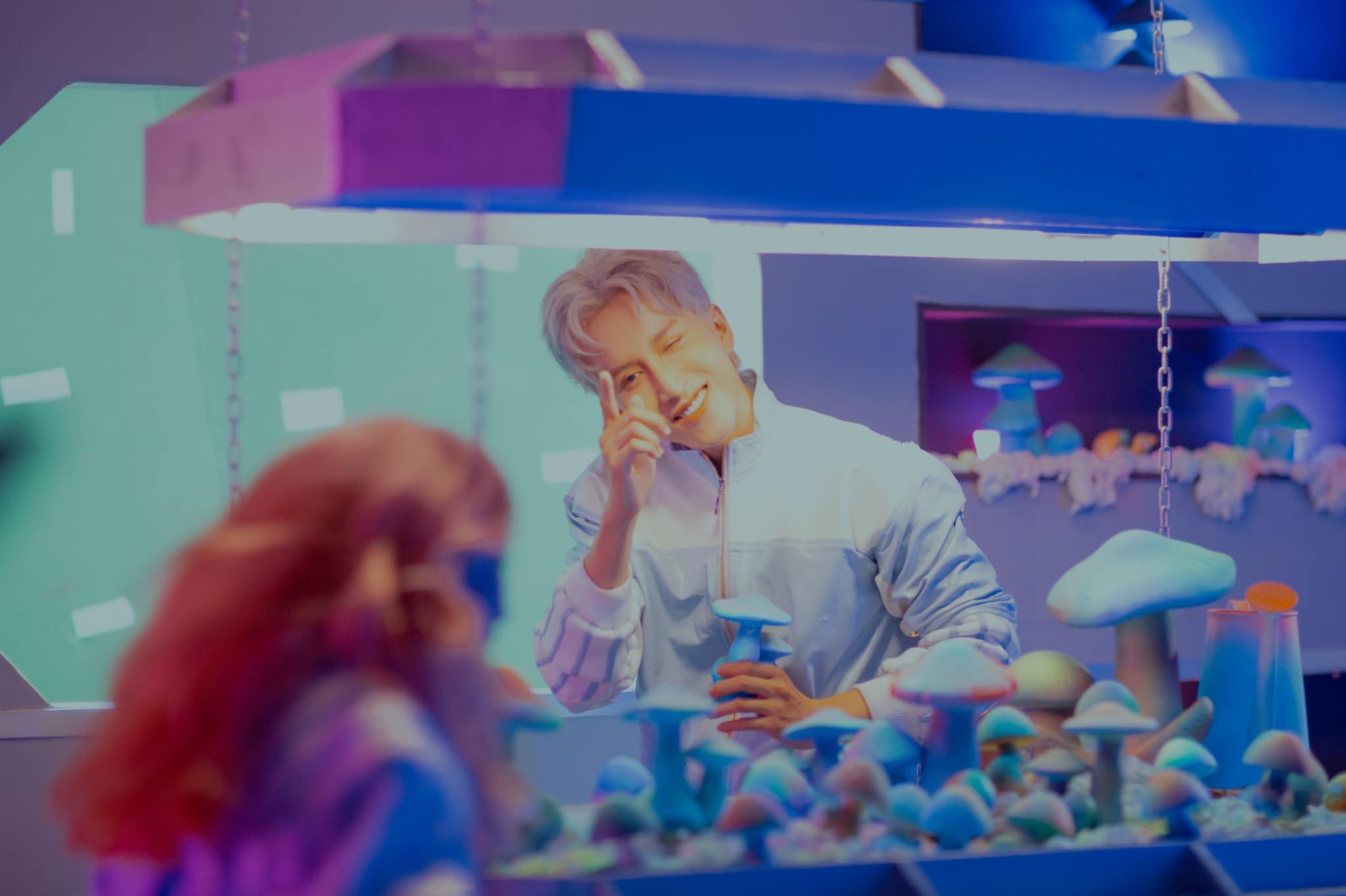 ca si Viet bo 10 ty dong lam MV anh 2