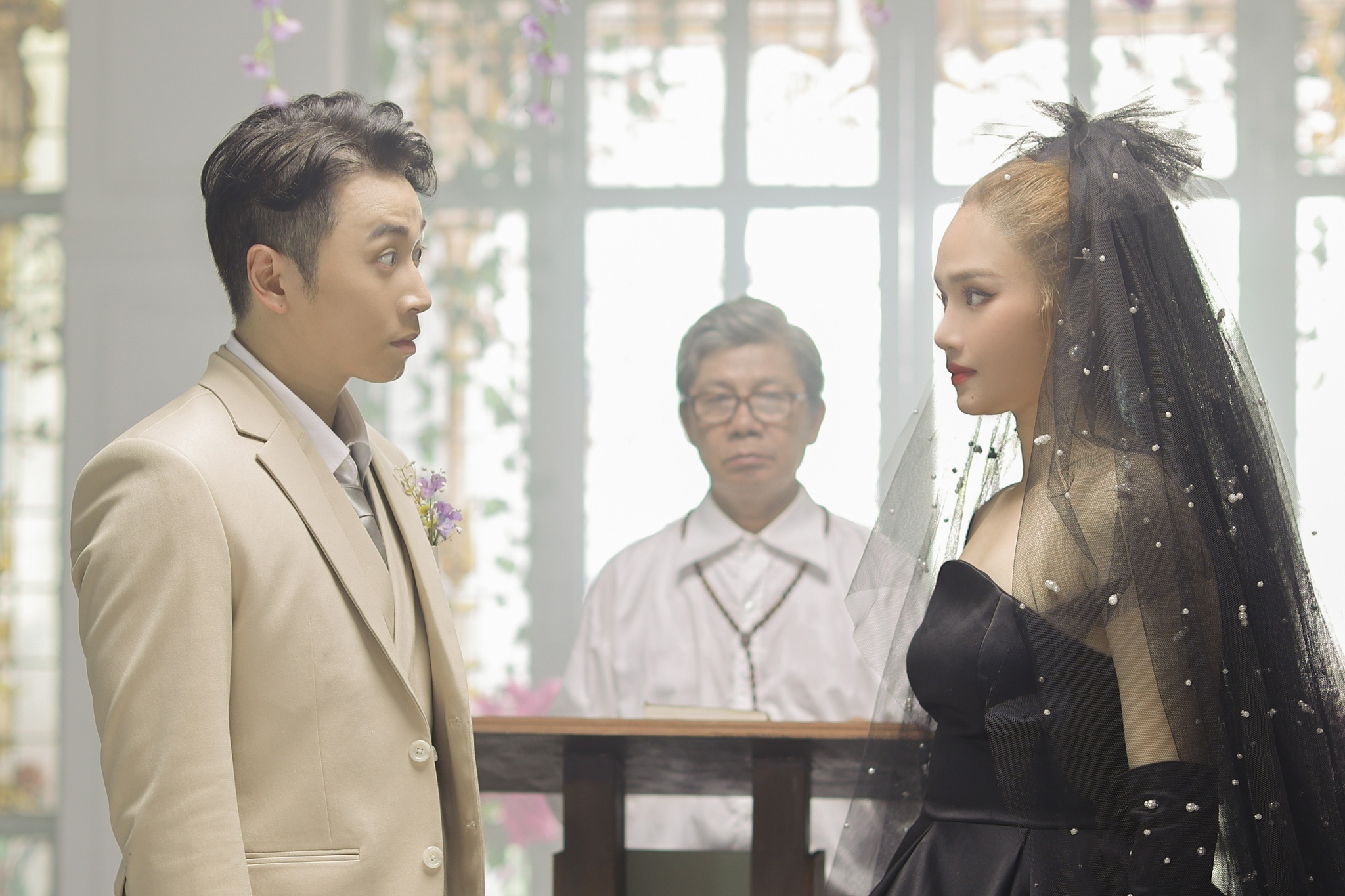 ca si Viet bo 10 ty dong lam MV anh 1