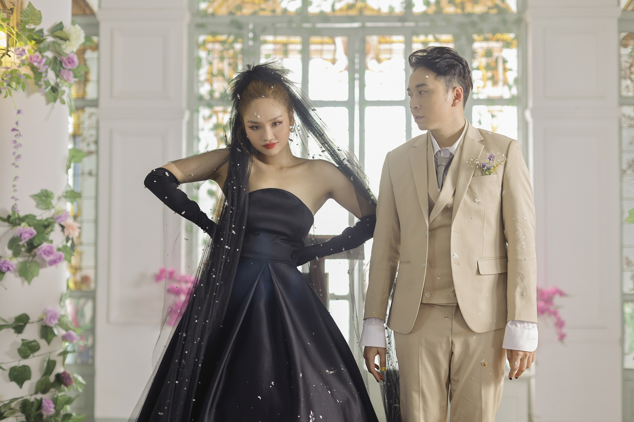 ca si Viet bo 10 ty dong lam MV anh 7