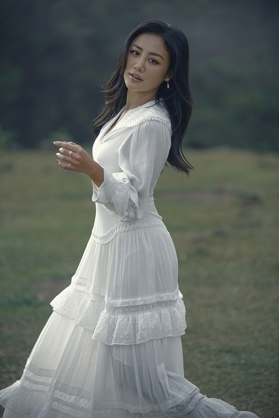 ca si Viet bo 10 ty dong lam MV anh 12