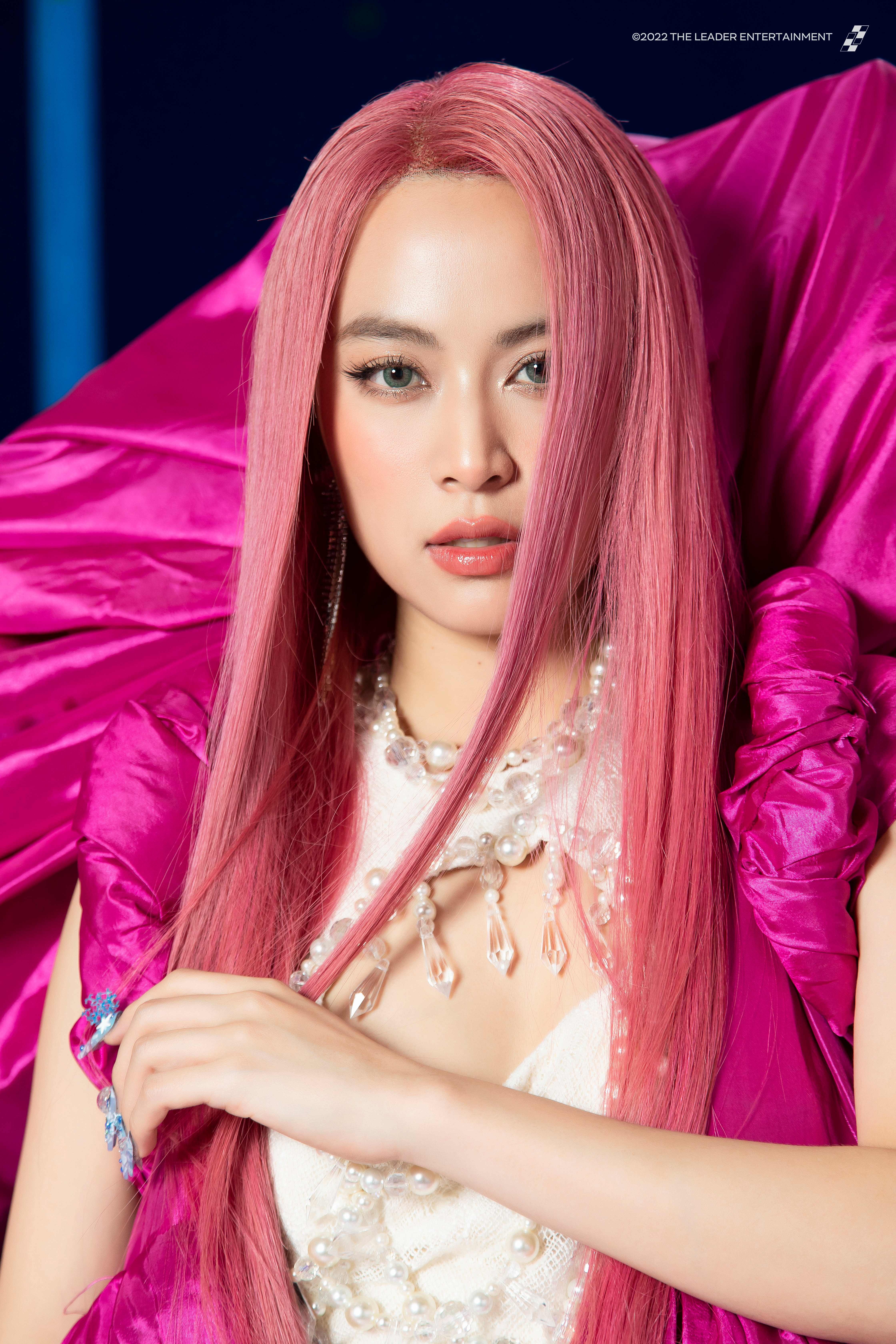 ca si Viet bo 10 ty dong lam MV anh 13