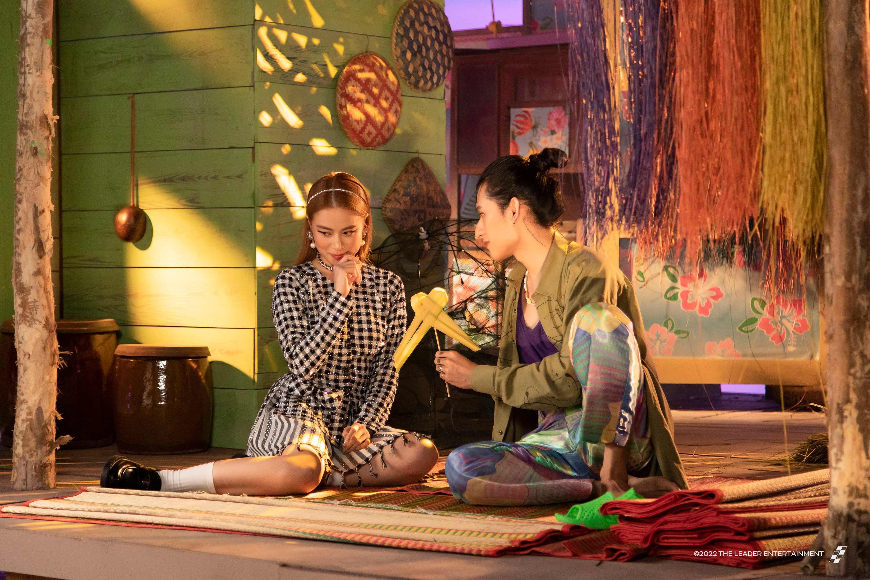 ca si Viet bo 10 ty dong lam MV anh 14