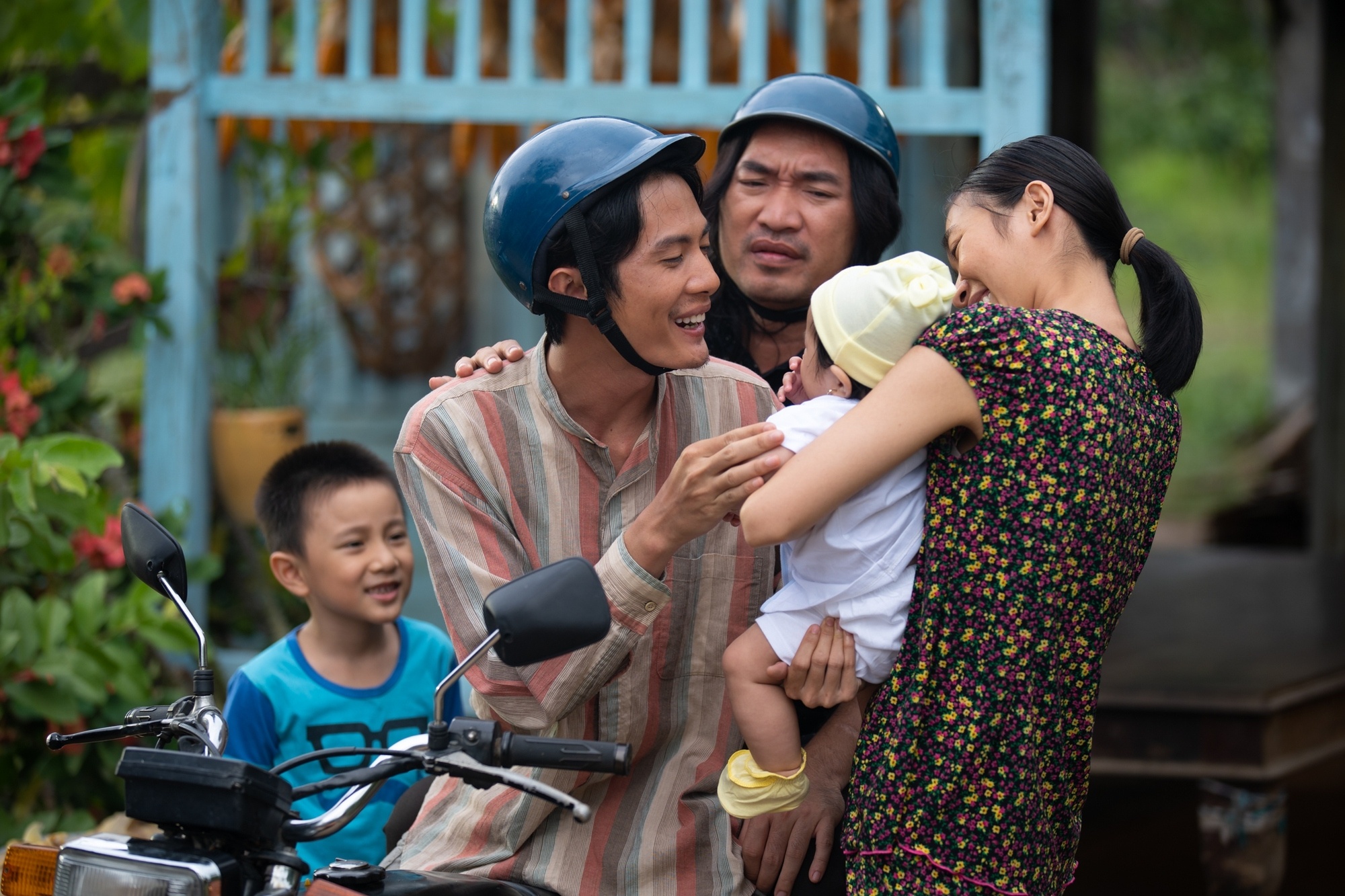 review Dân chơi không sợ con rơi ảnh 9 review Dan choi khong so con roi anh 9