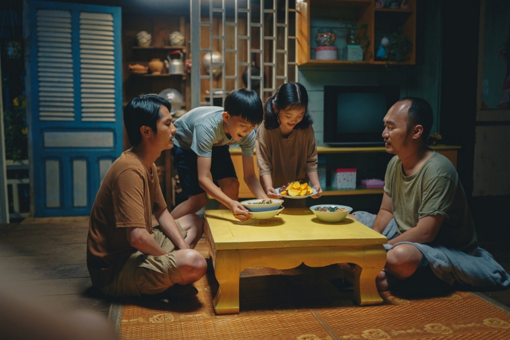 review Dân chơi không sợ con rơi ảnh 10 review Dan choi khong so con roi anh 10