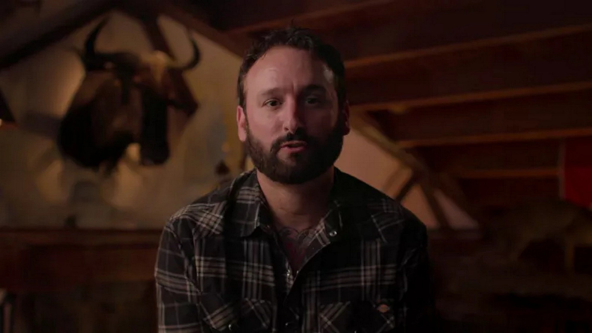 review phim The Most Hated Man on the Internet anh 4