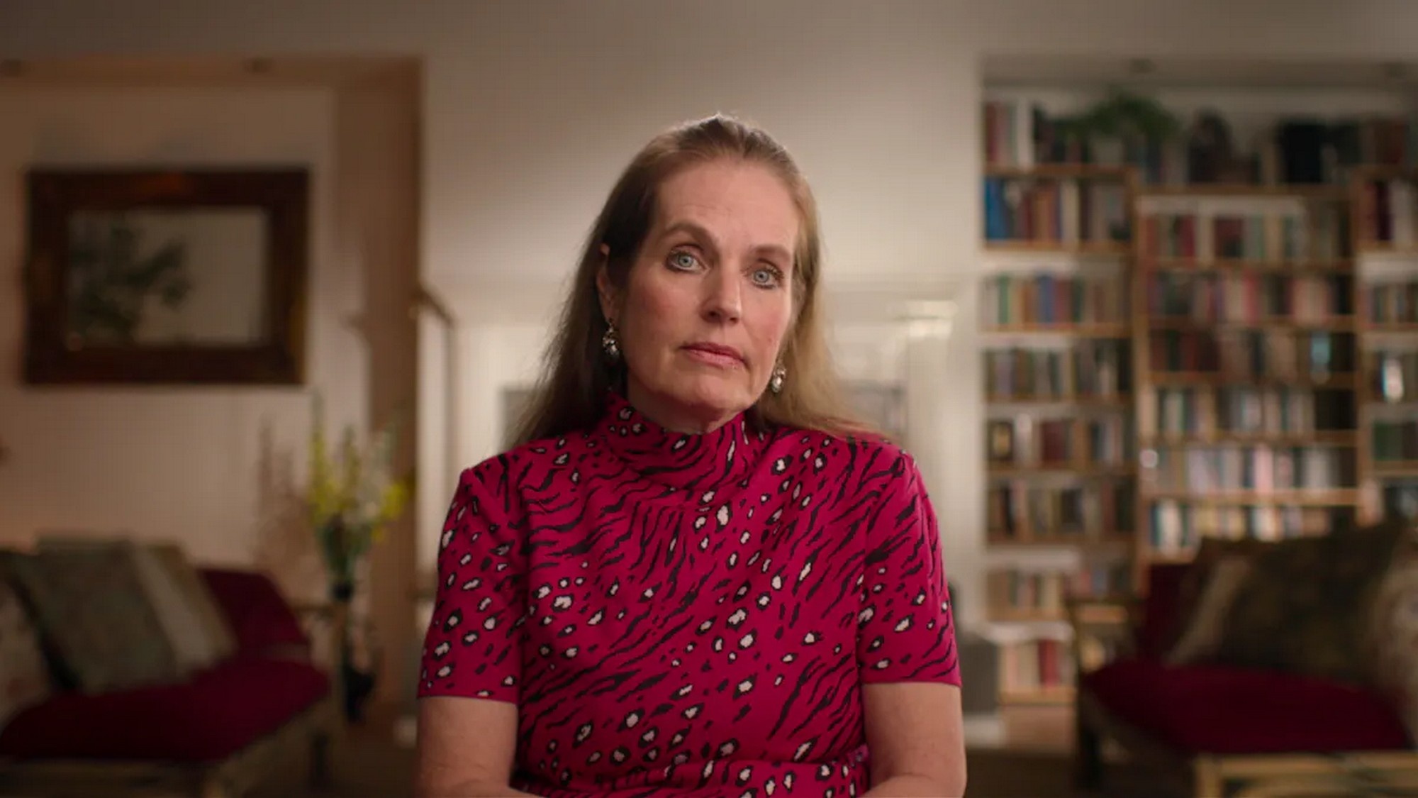 review phim The Most Hated Man on the Internet anh 5