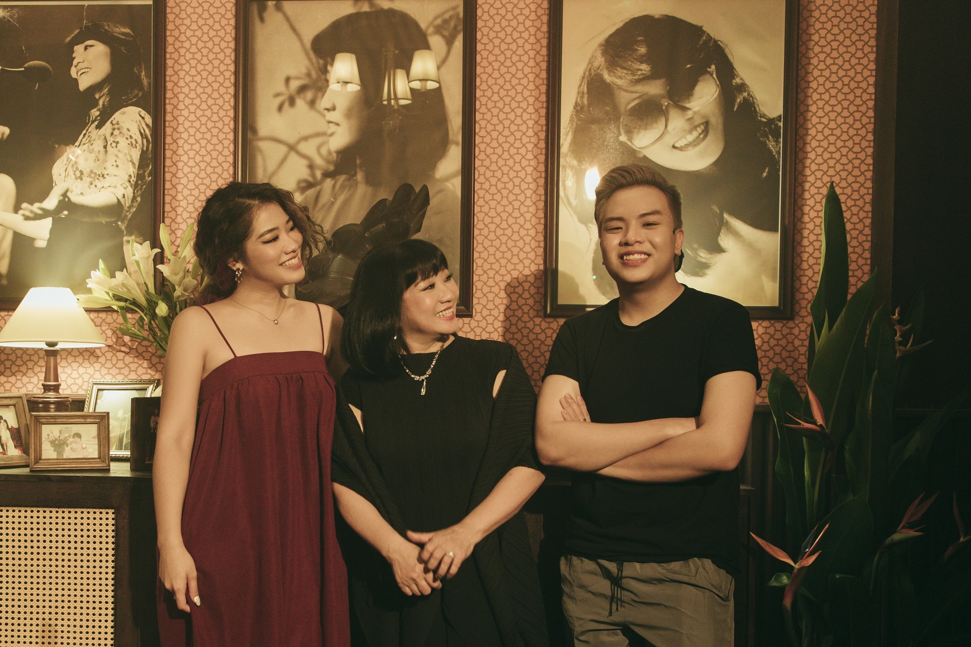 van de nhac Viet 2022 anh 10