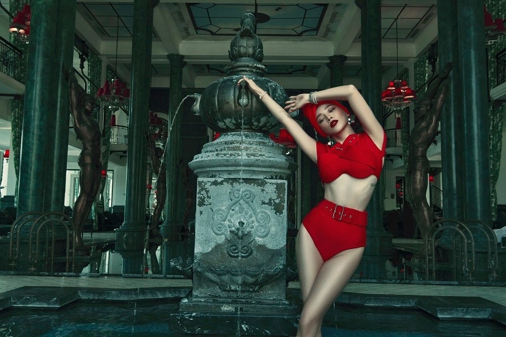 van de nhac Viet 2022 anh 2