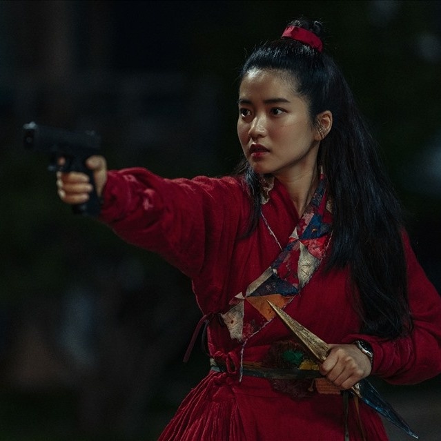 review cuoc chien xuyen khong anh 1