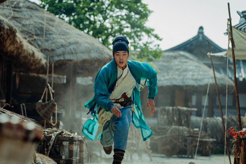 review cuoc chien xuyen khong anh 7