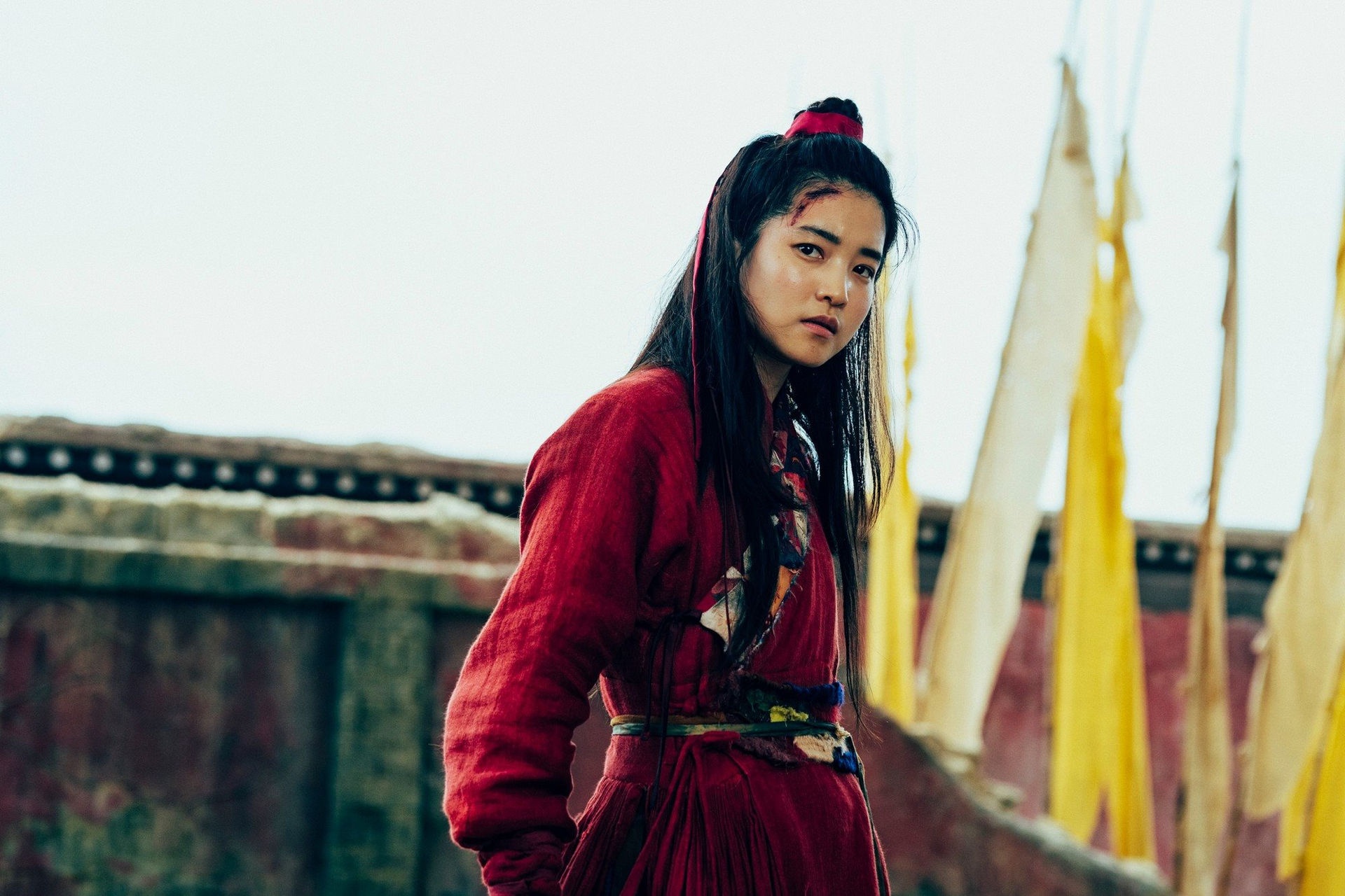 review cuoc chien xuyen khong anh 13