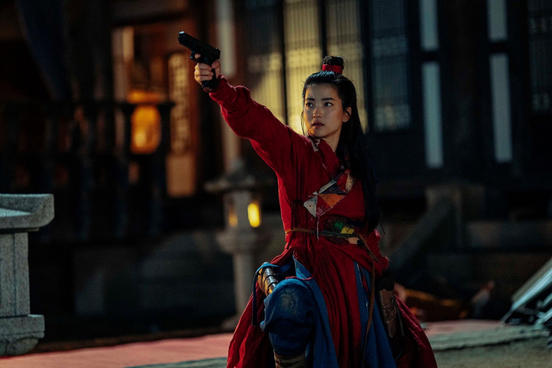 review cuoc chien xuyen khong anh 12