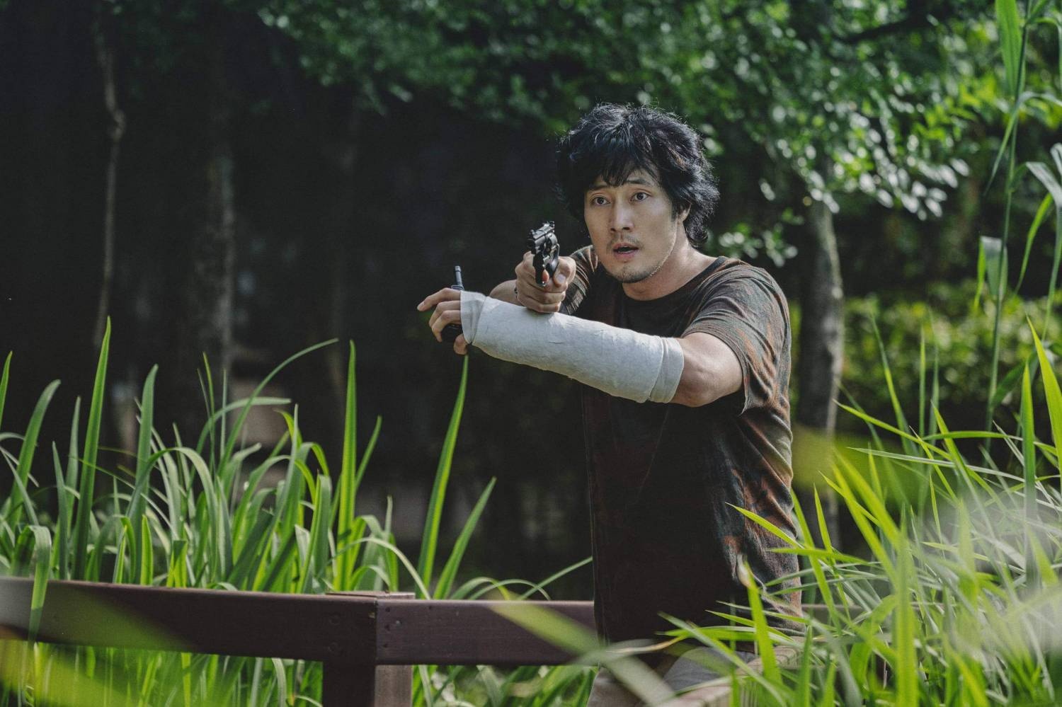 review cuoc chien xuyen khong anh 10