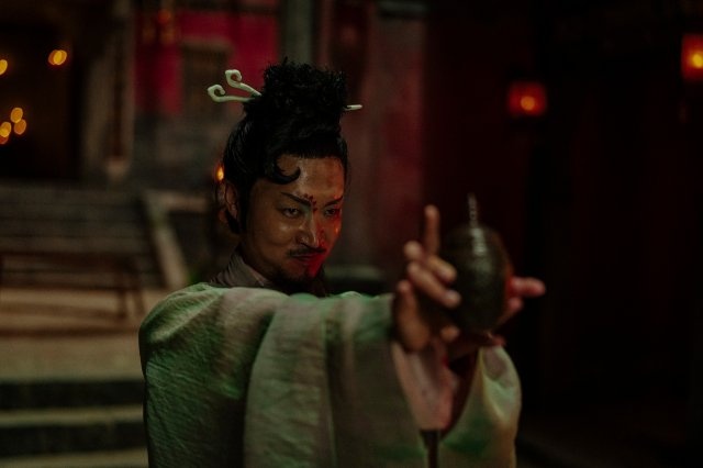 review cuoc chien xuyen khong anh 15