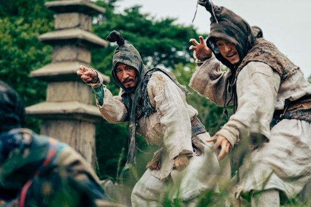 review cuoc chien xuyen khong anh 17