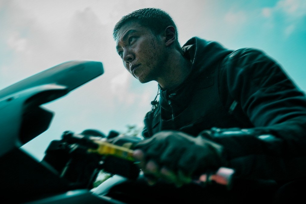 review phim Carter ảnh 4 review phim Carter anh 4