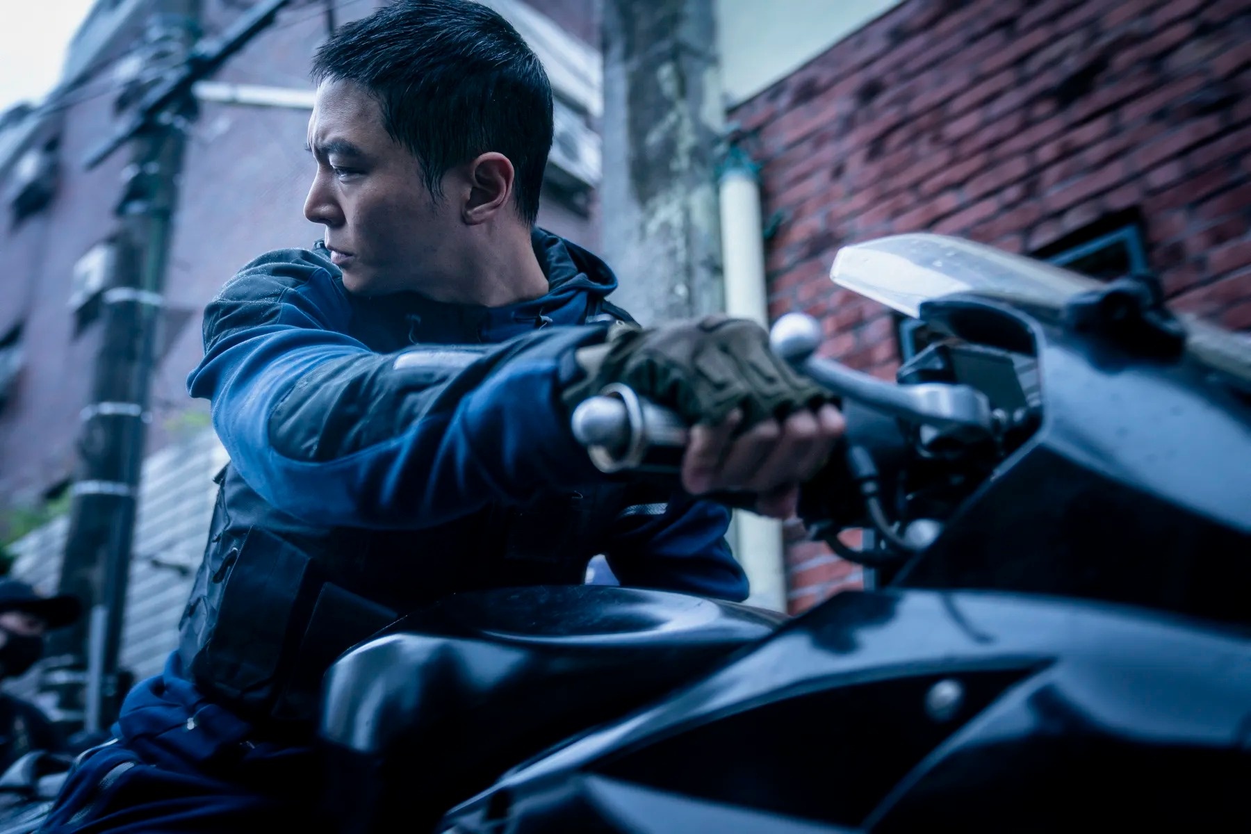 review phim Carter ảnh 3 review phim Carter anh 3