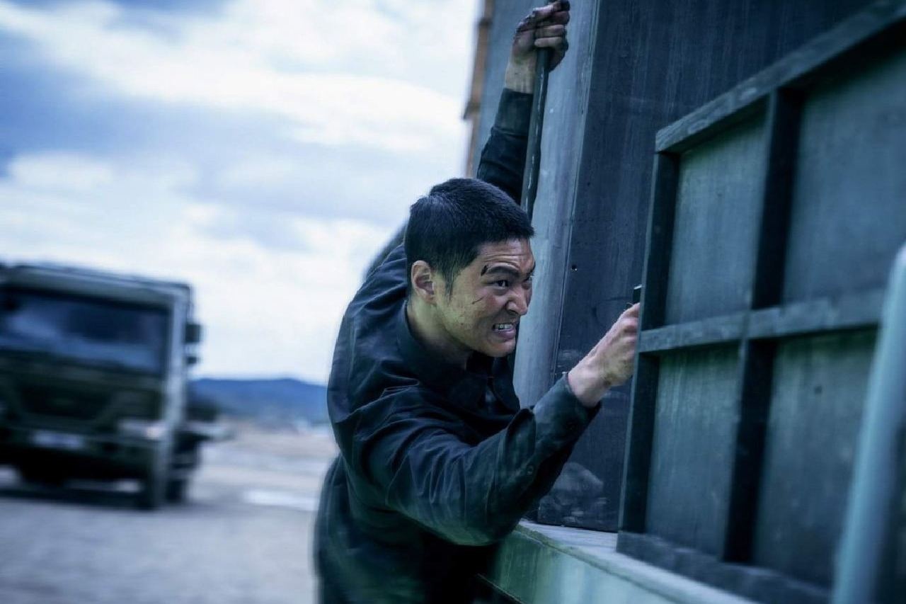 review phim Carter ảnh 2 review phim Carter anh 2