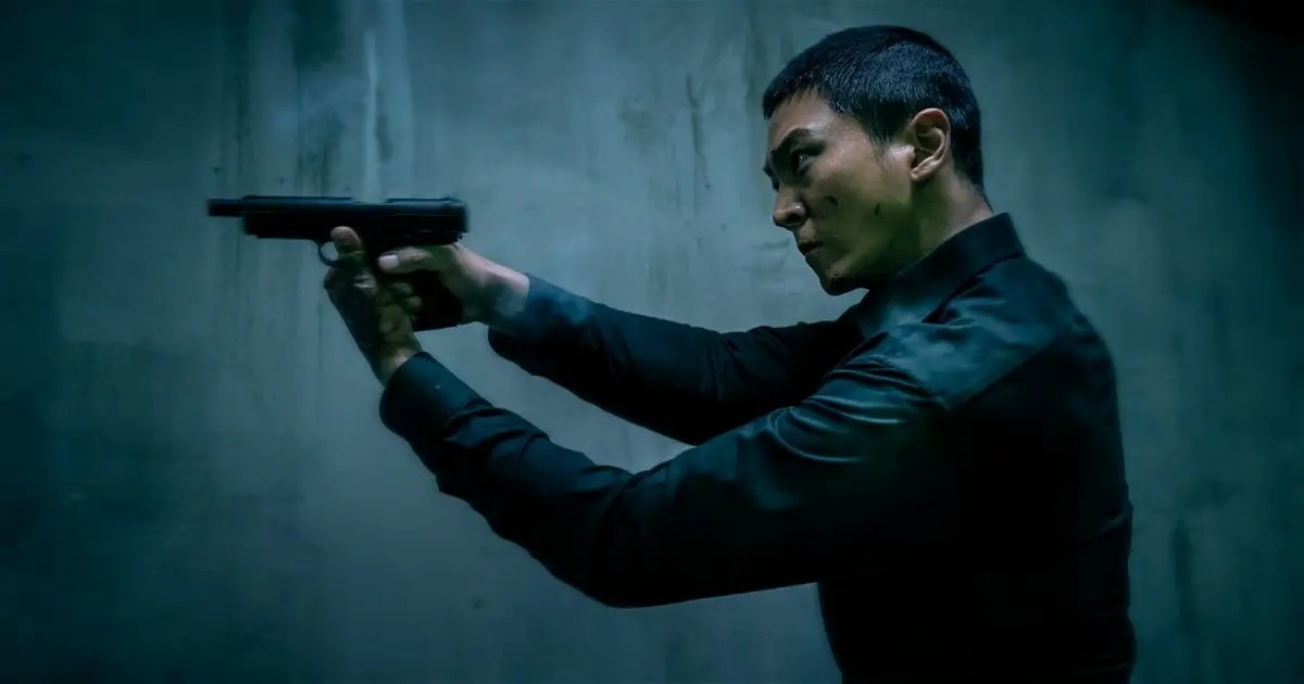 review phim Carter anh 6