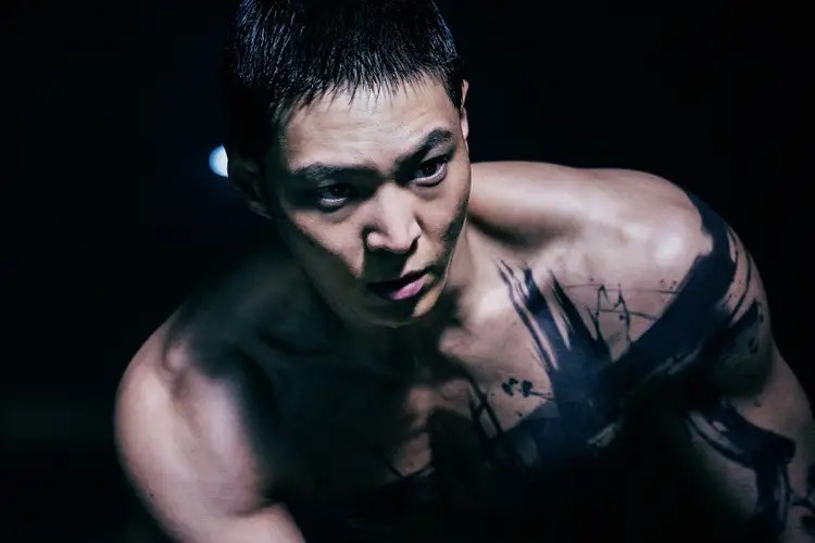 ‘Carter’ - phim hanh dong ‘mi an lien’ nhieu san hinh anh