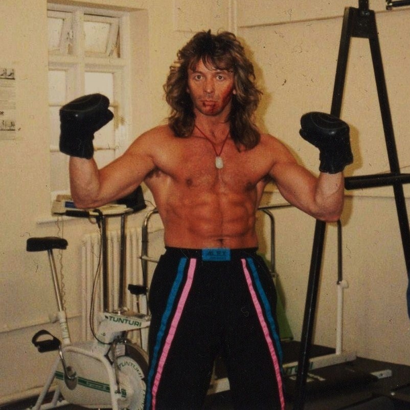 diễn viên dave lea ảnh 2 dien vien dave lea anh 2