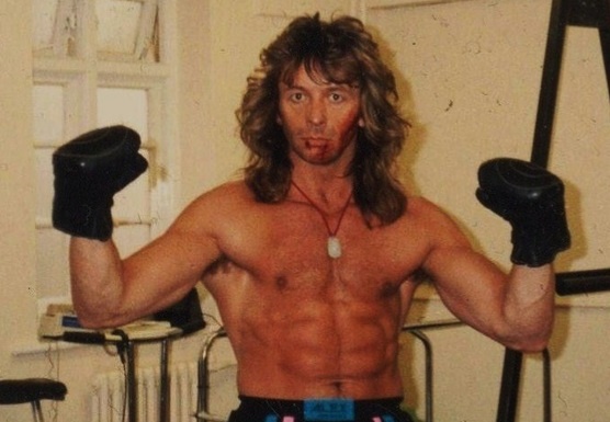 Cuoc doi nam dien vien dong the noi tieng Hollywood hinh anh