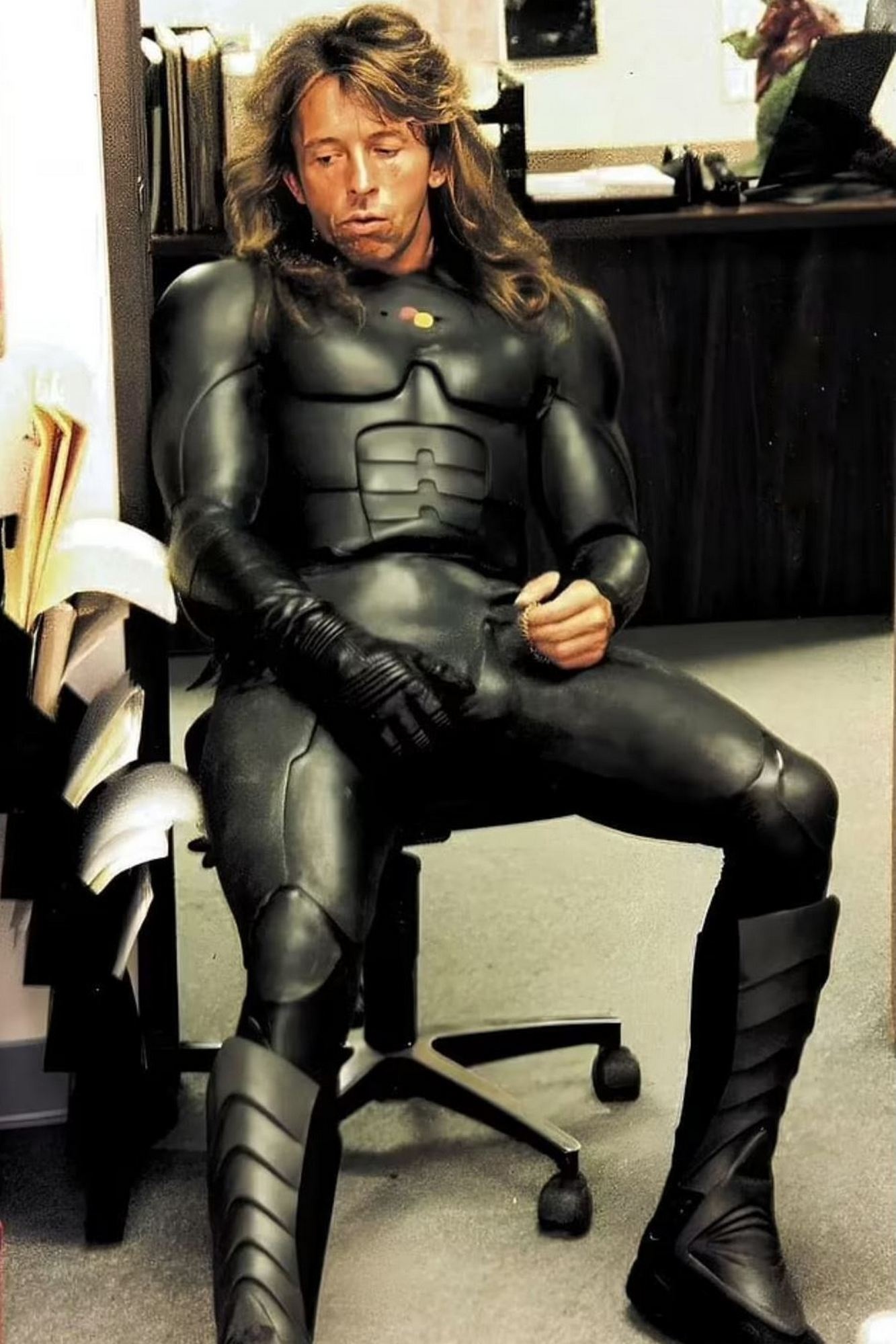 dien vien dave lea anh 3