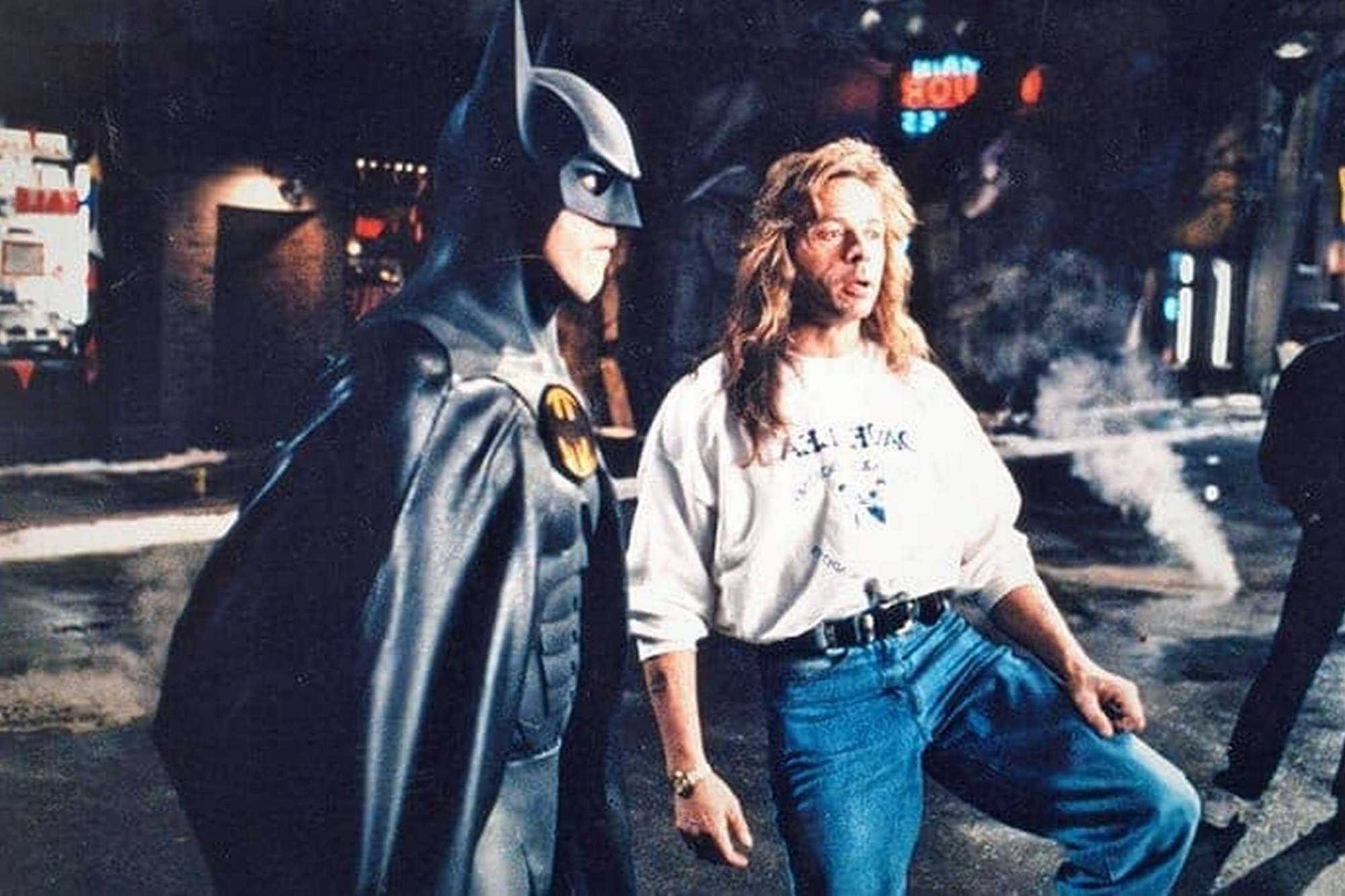 dien vien dave lea anh 4