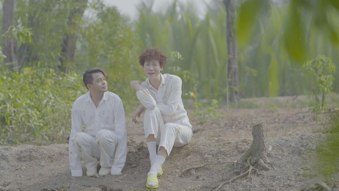 review phim Duyen ma anh 6