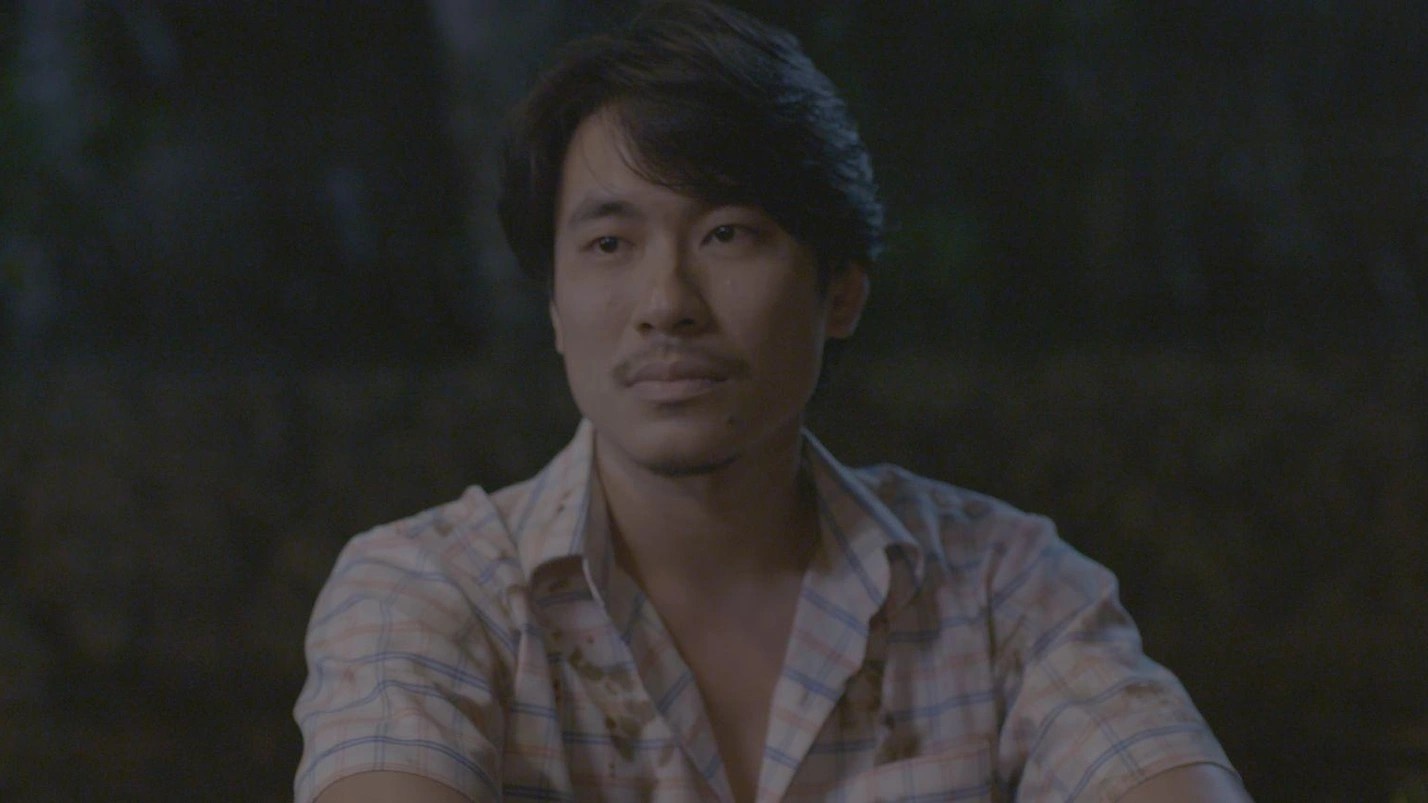 review phim Duyen ma anh 2