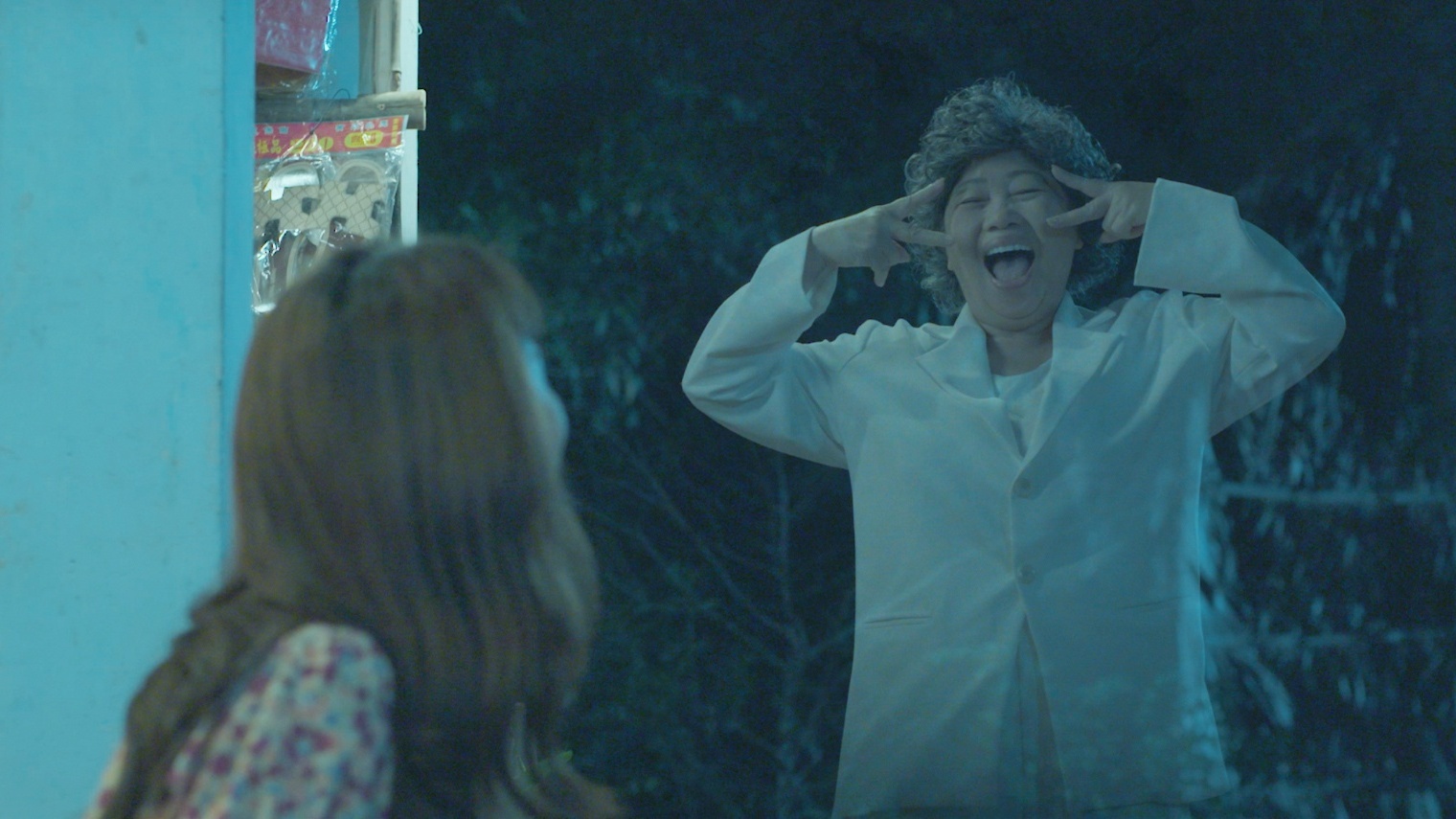 review phim Duyen ma anh 3