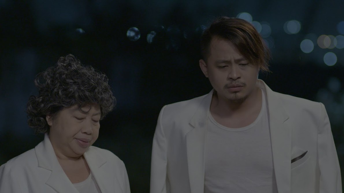 review phim Duyen ma anh 4