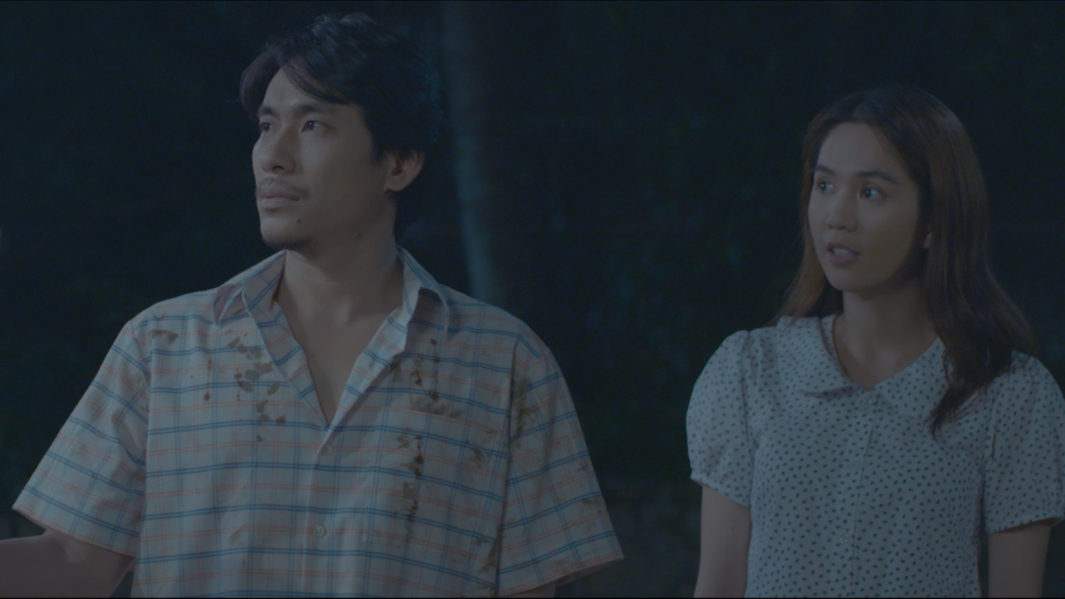 review phim Duyen ma anh 7