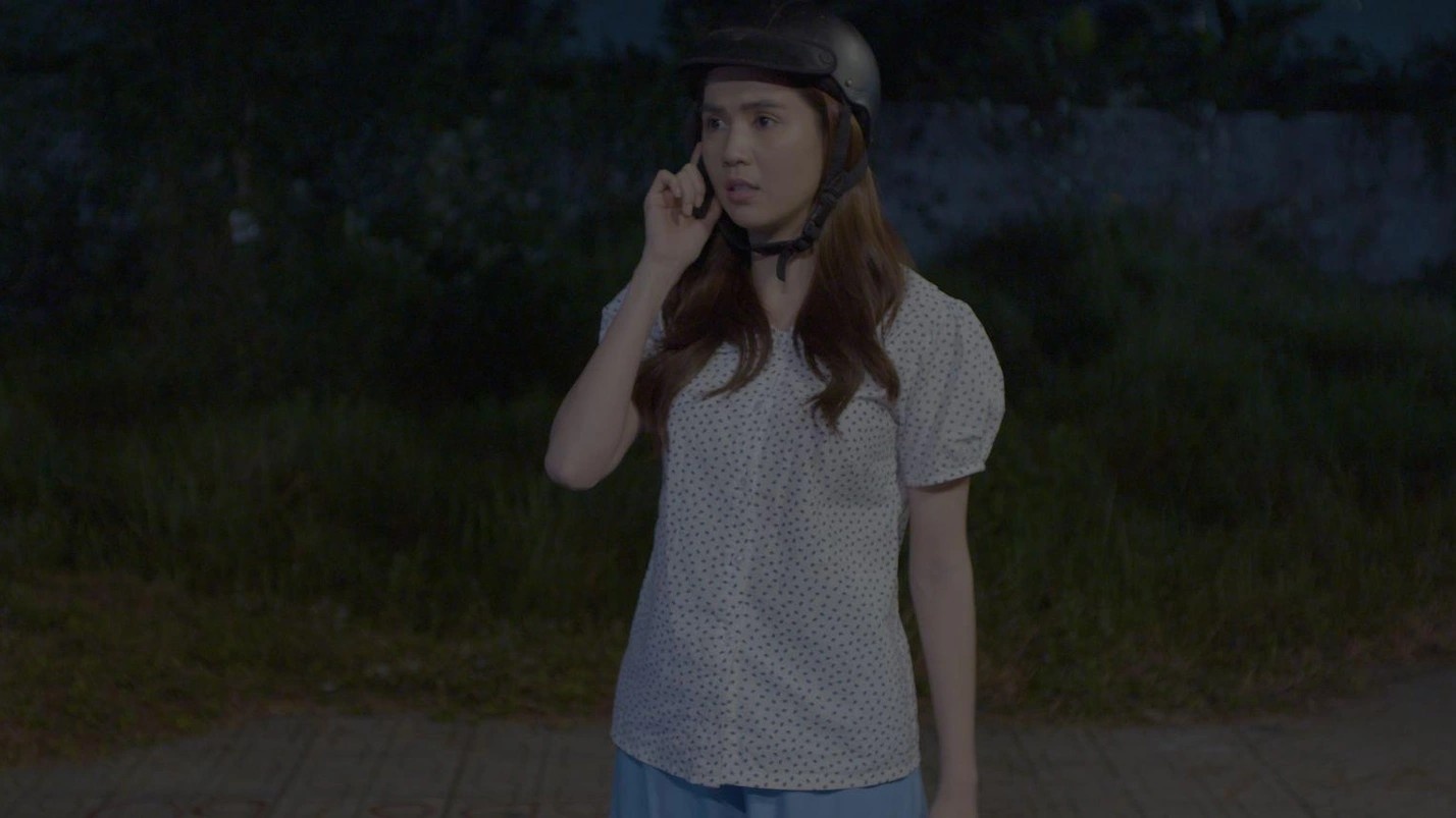 review phim Duyen ma anh 8