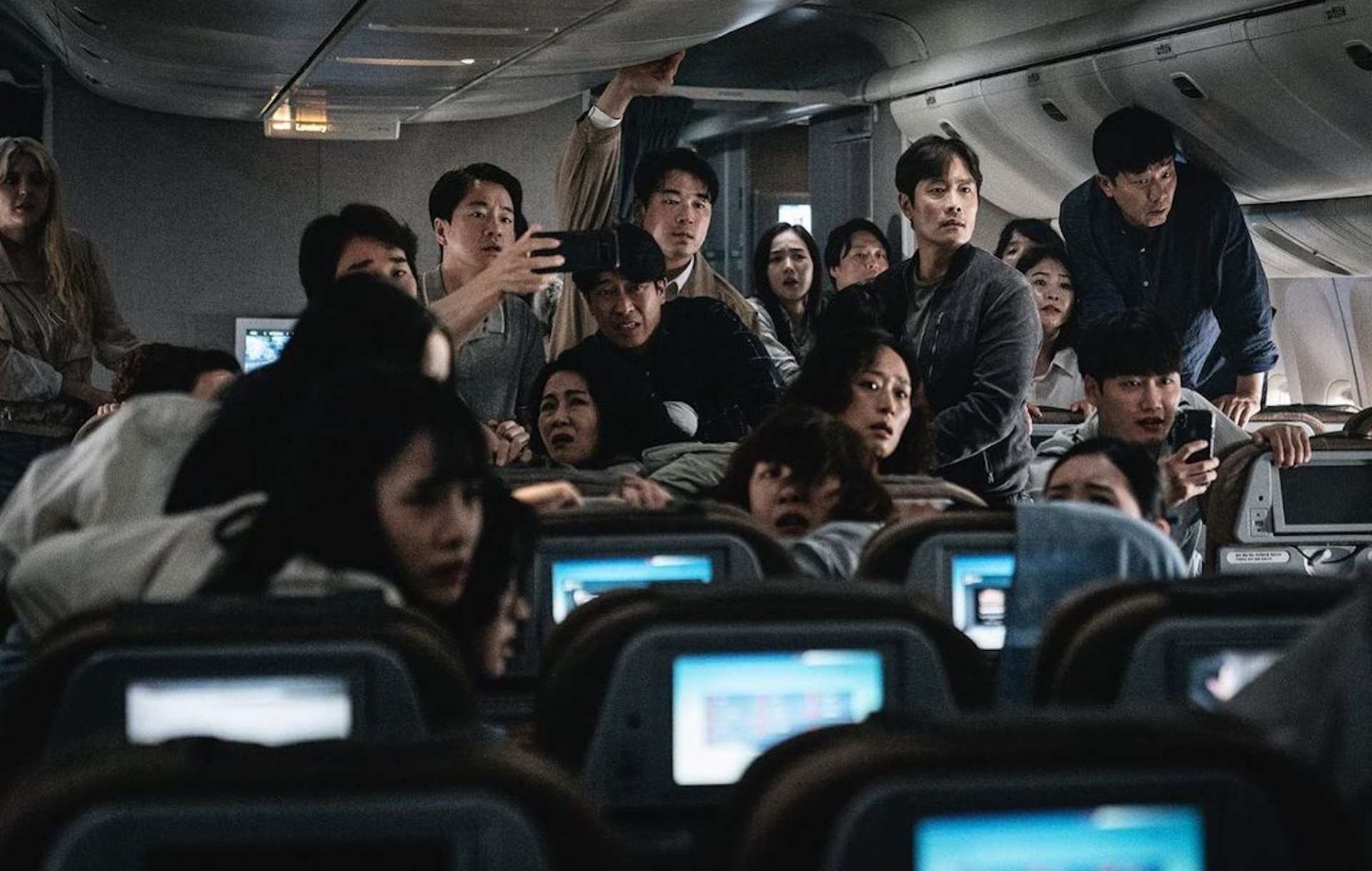 review phim ha canh khan cap anh 7