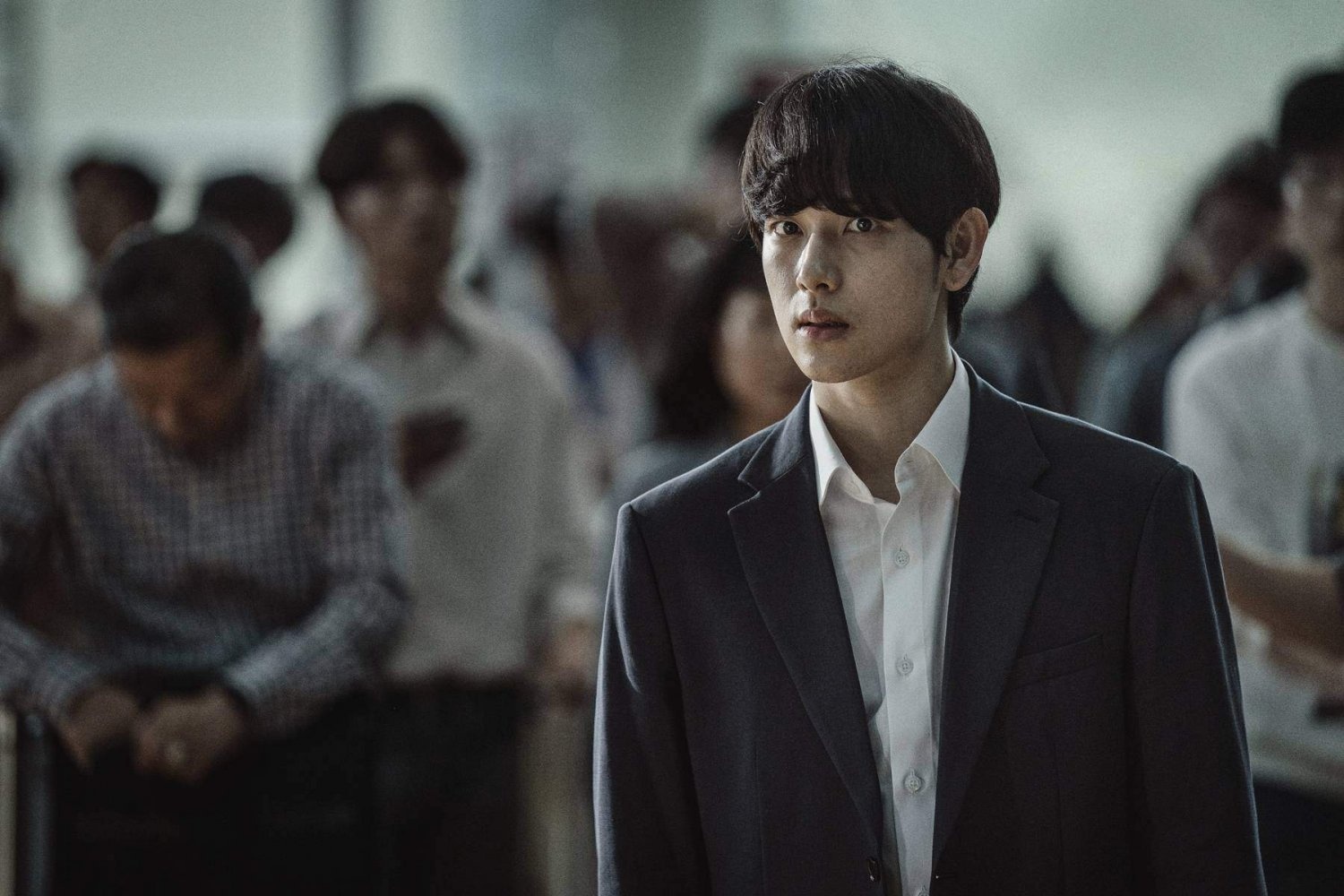 review phim ha canh khan cap anh 10